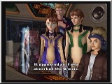 Xenosaga Episode 1