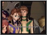 Xenosaga Episode 1