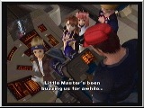 Xenosaga Episode 1