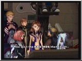 Xenosaga Episode 1