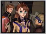 Xenosaga Episode 1