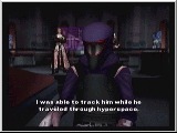 Xenosaga Episode 1