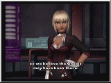Xenosaga Episode 1