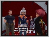 Xenosaga Episode 1