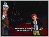 Xenosaga Episode 1