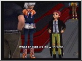 Xenosaga Episode 1