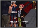 Xenosaga Episode 1