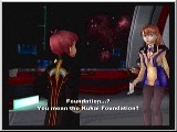 Xenosaga Episode 1