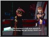 Xenosaga Episode 1