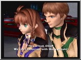 Xenosaga Episode 1