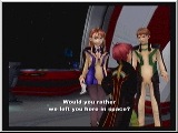 Xenosaga Episode 1