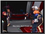 Xenosaga Episode 1