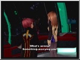 Xenosaga Episode 1