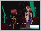 Xenosaga Episode 1