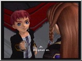 Xenosaga Episode 1
