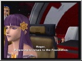 Xenosaga Episode 1