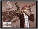 Xenosaga Episode 1