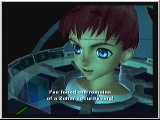 Xenosaga Episode 1