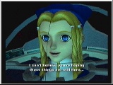 Xenosaga Episode 1