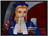 Xenosaga Episode 1