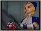 Xenosaga Episode 1