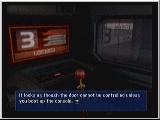 Xenosaga Episode 1