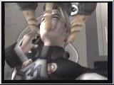 Xenosaga Episode 1