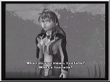 Xenosaga Episode 1