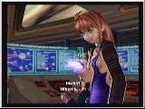 Xenosaga Episode 1