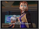Xenosaga Episode 1