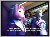 Xenosaga Episode 1