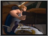 Xenosaga Episode 1