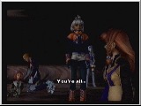 Xenosaga Episode 1