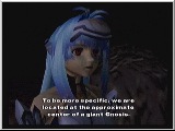 Xenosaga Episode 1