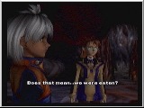 Xenosaga Episode 1