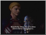 Xenosaga Episode 1