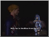 Xenosaga Episode 1