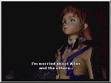 Xenosaga Episode 1