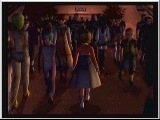 Xenosaga Episode 1