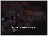 Xenosaga Episode 1