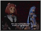 Xenosaga Episode 1