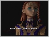 Xenosaga Episode 1