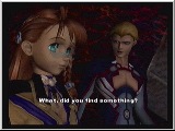 Xenosaga Episode 1