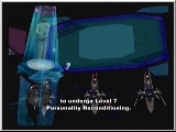 Xenosaga Episode 1