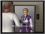 Xenosaga Episode 1