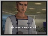 Xenosaga Episode 1
