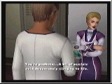 Xenosaga Episode 1