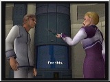 Xenosaga Episode 1