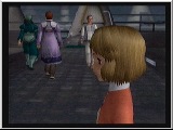 Xenosaga Episode 1