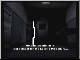 Xenosaga Episode 1